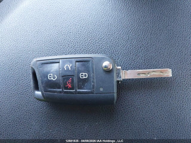 3VWC57BU7KM045215 Volkswagen Jetta S/se/r-line