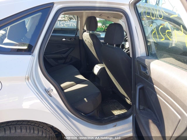 3VWC57BU7KM045215 Volkswagen Jetta S/se/r-line