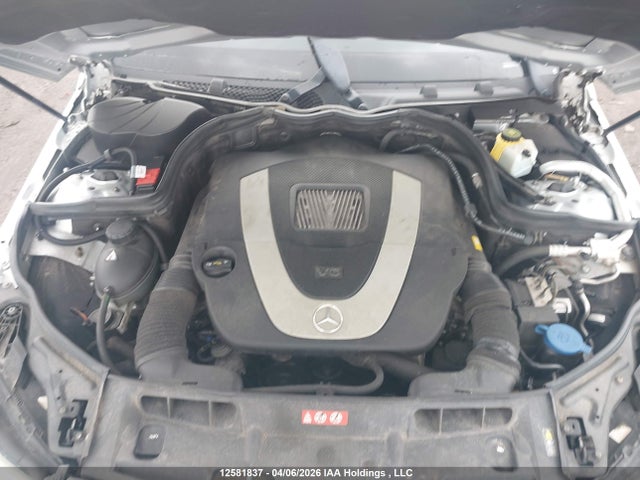 Aukcja sprzedaży 2012 Mercedes-benz C 300 4matic, vin: WDDGF8BB9CF948754, numer aukcji: 12581837