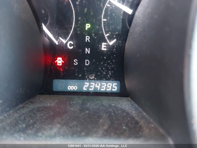 12581841 :رقم المزاد ، JTEES43A182038084 vin ، 2008 Toyota Highlander V6 Sport مزاد بيع