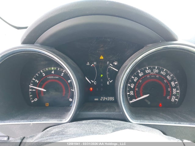 12581841 :رقم المزاد ، JTEES43A182038084 vin ، 2008 Toyota Highlander V6 Sport مزاد بيع