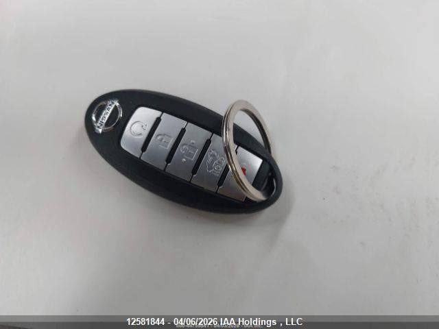 12581844 :رقم المزاد ، 5N1AT2MV9KC790960 vin ، 2019 Nissan Rogue S/sl/sv مزاد بيع