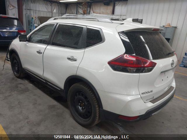 12581844 :رقم المزاد ، 5N1AT2MV9KC790960 vin ، 2019 Nissan Rogue S/sl/sv مزاد بيع