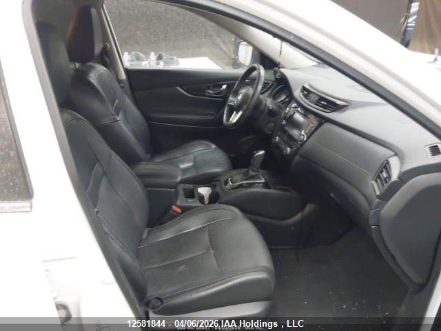 12581844 :رقم المزاد ، 5N1AT2MV9KC790960 vin ، 2019 Nissan Rogue S/sl/sv مزاد بيع