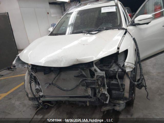 12581844 :رقم المزاد ، 5N1AT2MV9KC790960 vin ، 2019 Nissan Rogue S/sl/sv مزاد بيع