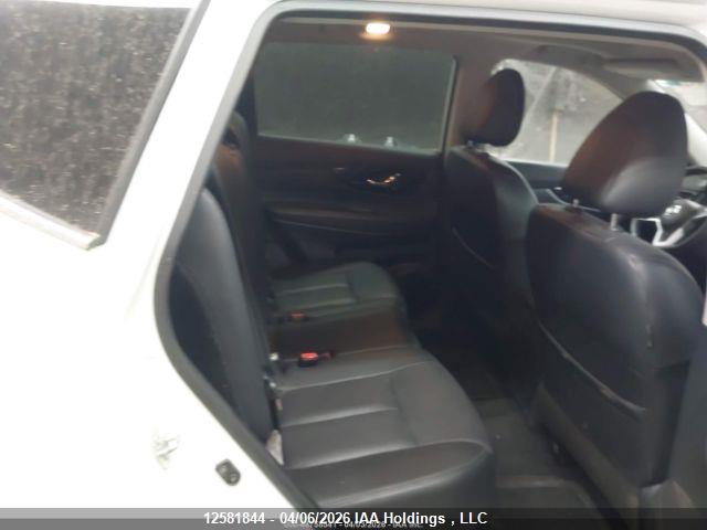 12581844 :رقم المزاد ، 5N1AT2MV9KC790960 vin ، 2019 Nissan Rogue S/sl/sv مزاد بيع