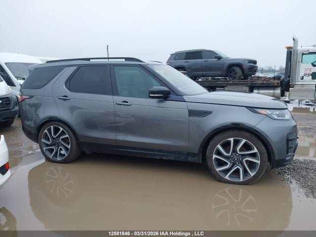 SALRT2RK1K2404729 Land Rover Discovery Hse Luxury