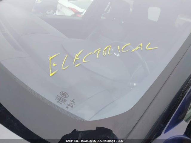 SALRT2RK1K2404729 Land Rover Discovery Hse Luxury