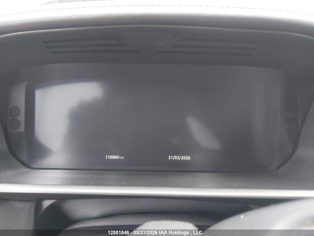 SALRT2RK1K2404729 Land Rover Discovery Hse Luxury