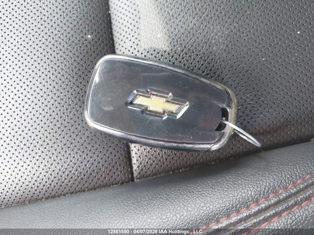 KL77LJE26RC231841 Chevrolet Trax