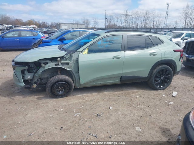 KL77LJE26RC231841 Chevrolet Trax