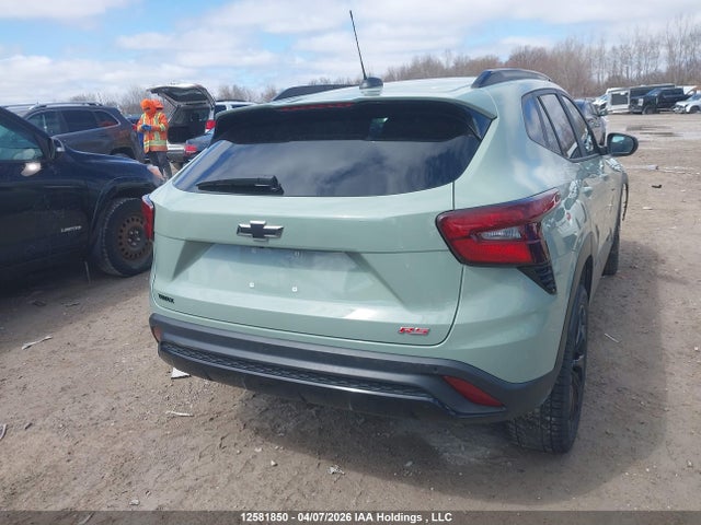 KL77LJE26RC231841 Chevrolet Trax