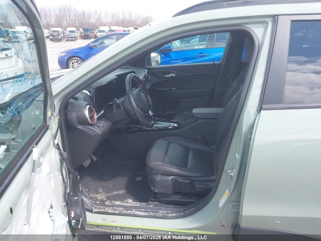 KL77LJE26RC231841 Chevrolet Trax