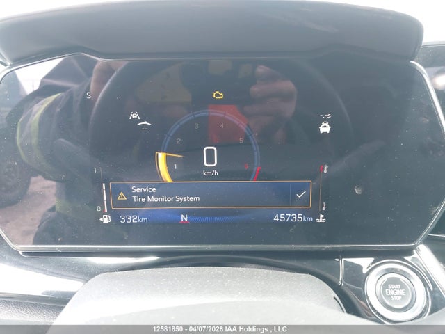 KL77LJE26RC231841 Chevrolet Trax