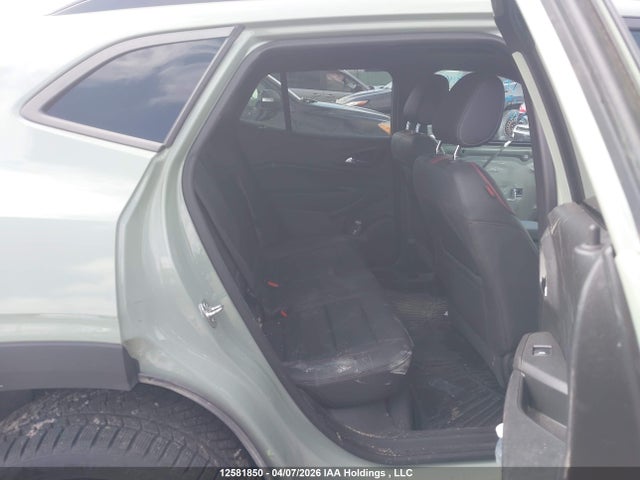 KL77LJE26RC231841 Chevrolet Trax