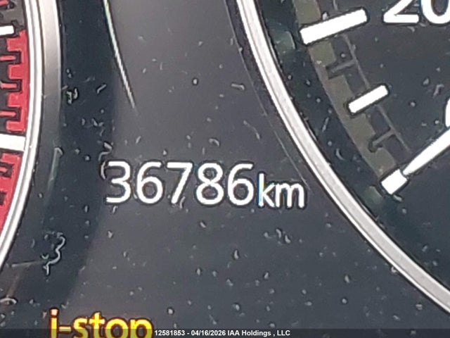 Продажа на аукционе авто 2025 Mazda Cx-90 Mild Hybrid Inline 6 Turbo Gt, vin: JM3KKDHD2S1239152, номер лота: 12581853