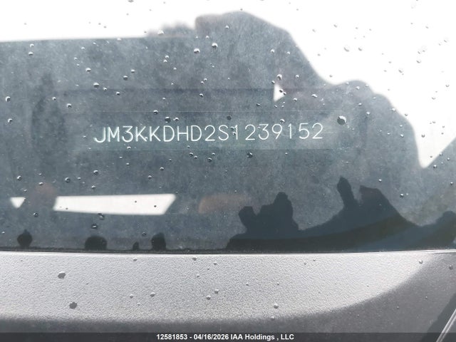 Продажа на аукционе авто 2025 Mazda Cx-90 Mild Hybrid Inline 6 Turbo Gt, vin: JM3KKDHD2S1239152, номер лота: 12581853