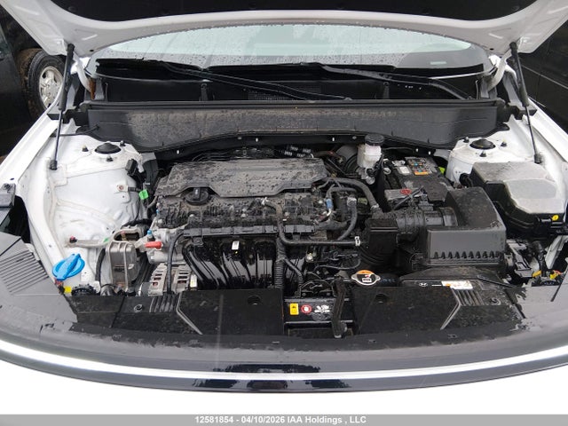 KM8HBCAB7RU153426 Hyundai Kona Sel