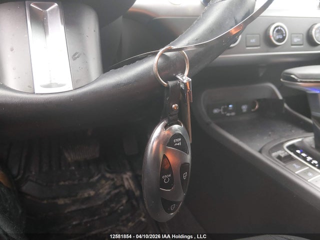 KM8HBCAB7RU153426 Hyundai Kona Sel