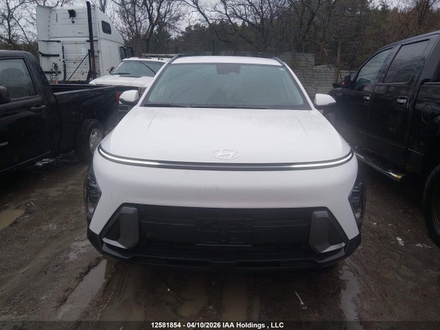 KM8HBCAB7RU153426 Hyundai Kona Sel