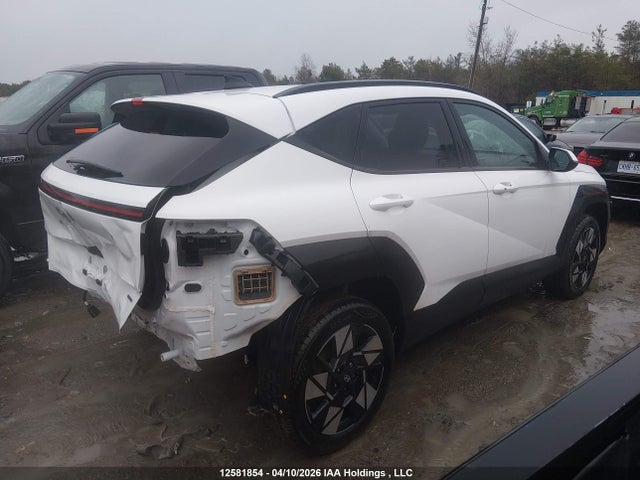 KM8HBCAB7RU153426 Hyundai Kona Sel