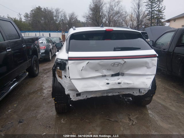 KM8HBCAB7RU153426 Hyundai Kona Sel