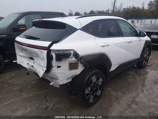 KM8HBCAB7RU153426 Hyundai Kona Sel