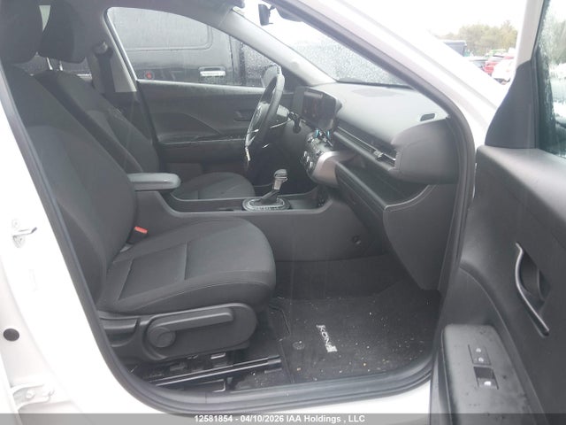 KM8HBCAB7RU153426 Hyundai Kona Sel