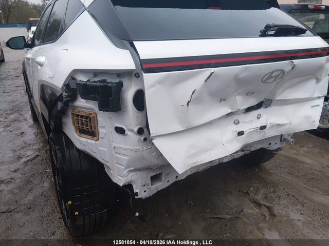 KM8HBCAB7RU153426 Hyundai Kona Sel