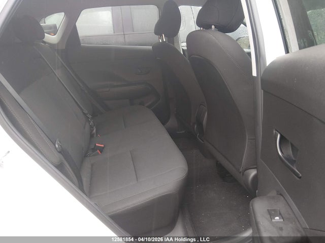 KM8HBCAB7RU153426 Hyundai Kona Sel