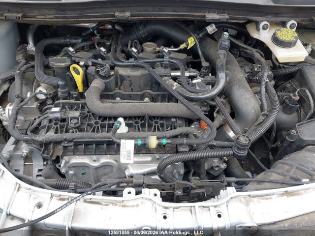 Aukcja sprzedaży 2019 Ford Escape Sel, vin: 1FMCU9HD2KUC14024, numer aukcji: 12581855