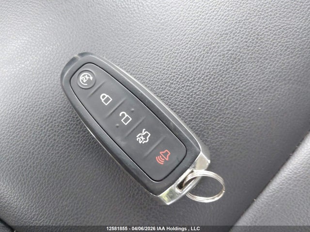 Aukcja sprzedaży 2019 Ford Escape Sel, vin: 1FMCU9HD2KUC14024, numer aukcji: 12581855