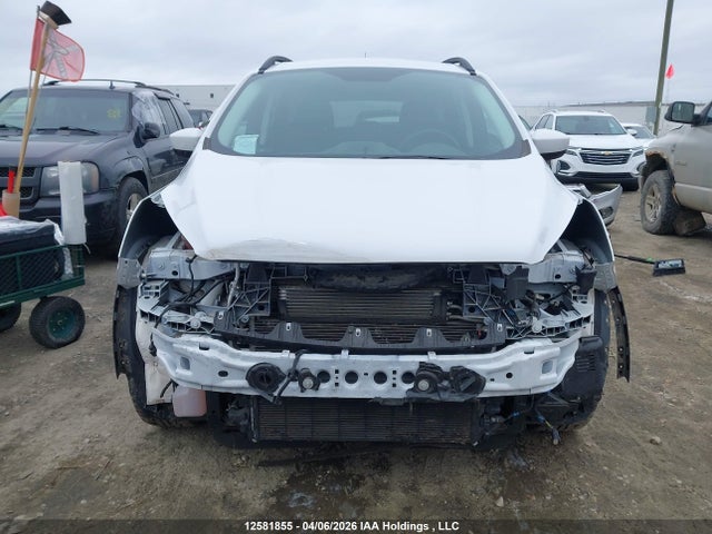 Aukcja sprzedaży 2019 Ford Escape Sel, vin: 1FMCU9HD2KUC14024, numer aukcji: 12581855