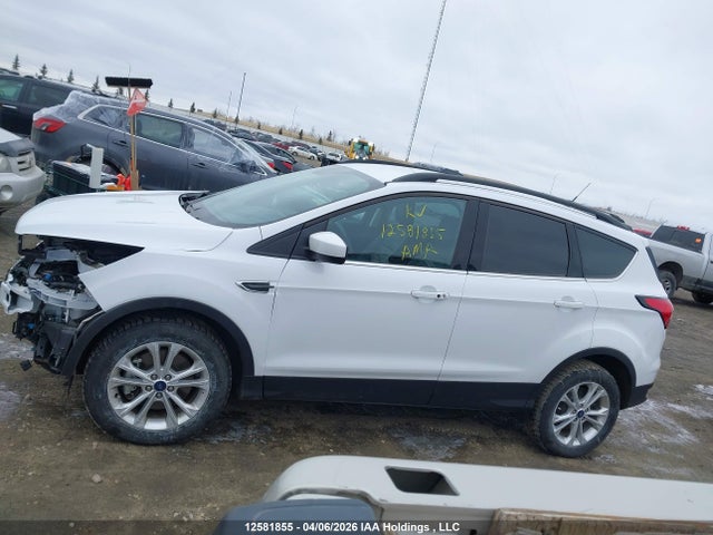 Aukcja sprzedaży 2019 Ford Escape Sel, vin: 1FMCU9HD2KUC14024, numer aukcji: 12581855