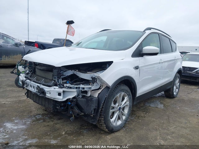 Aukcja sprzedaży 2019 Ford Escape Sel, vin: 1FMCU9HD2KUC14024, numer aukcji: 12581855