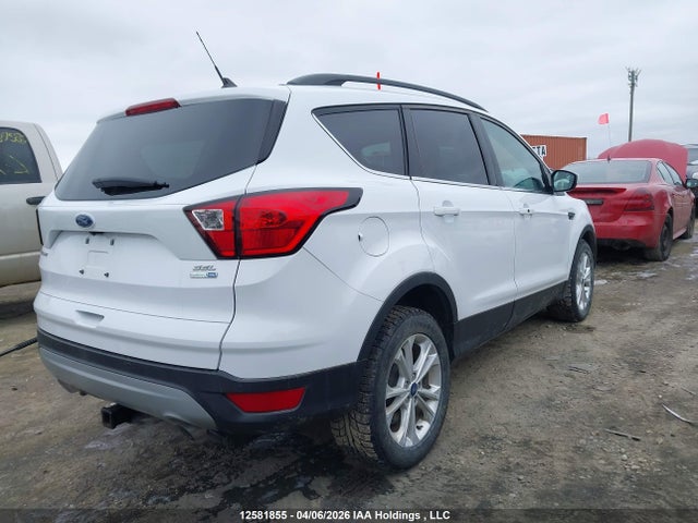 Aukcja sprzedaży 2019 Ford Escape Sel, vin: 1FMCU9HD2KUC14024, numer aukcji: 12581855