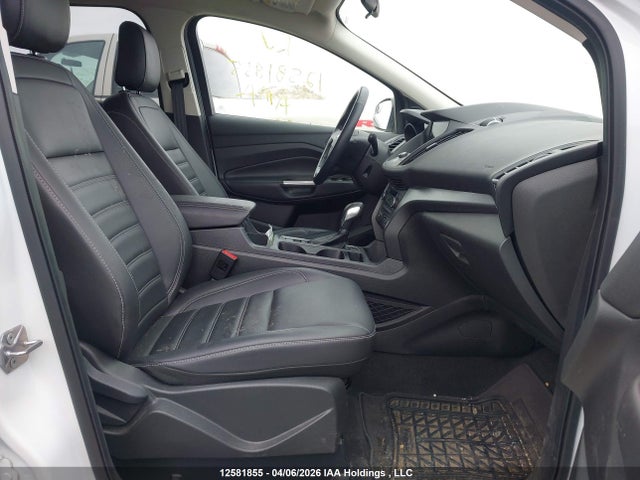 Aukcja sprzedaży 2019 Ford Escape Sel, vin: 1FMCU9HD2KUC14024, numer aukcji: 12581855
