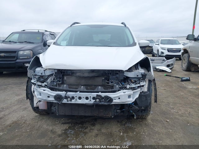 Aukcja sprzedaży 2019 Ford Escape Sel, vin: 1FMCU9HD2KUC14024, numer aukcji: 12581855