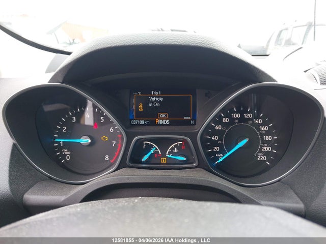 Aukcja sprzedaży 2019 Ford Escape Sel, vin: 1FMCU9HD2KUC14024, numer aukcji: 12581855