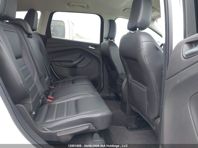 Aukcja sprzedaży 2019 Ford Escape Sel, vin: 1FMCU9HD2KUC14024, numer aukcji: 12581855