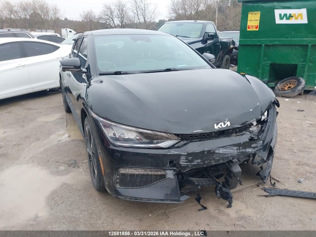 Aukcja sprzedaży 2024 Kia Ev6 Land W/gt-line Pkg 1/land W/gt-line Pkg 2, vin: KNDC4DLC0R5179493, numer aukcji: 12581856