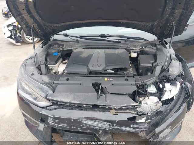 12581856 :رقم المزاد ، KNDC4DLC0R5179493 vin ، 2024 Kia Ev6 Land W/gt-line Pkg 1/land W/gt-line Pkg 2 مزاد بيع