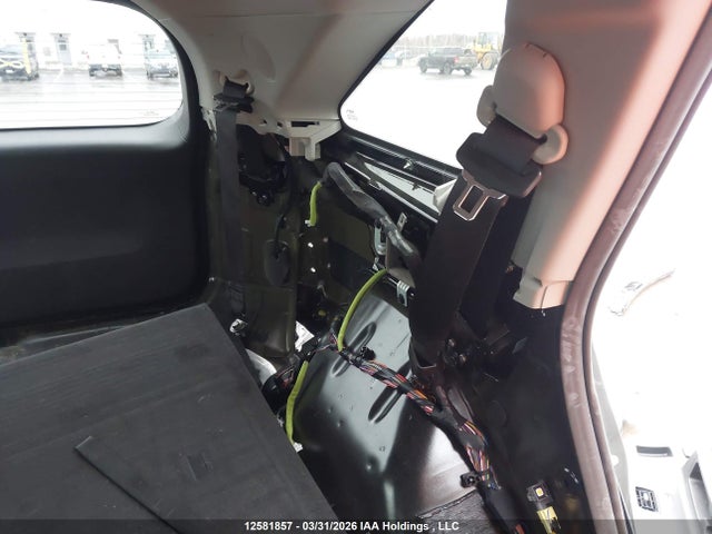 Aukcja sprzedaży 2023 Kia Sorento 2.5t Sx W/black Leather/2.5t Sx W/burgundy Leather, vin: 5XYRKDLF3PG169006, numer aukcji: 12581857
