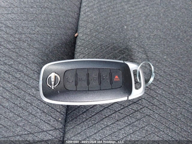 2025 Nissan Rogue Sv/rock Creek მანქანა იყიდება აუქციონზე, vin: JN8BT3BB9SW157224, აუქციონის ნომერი: 12581860