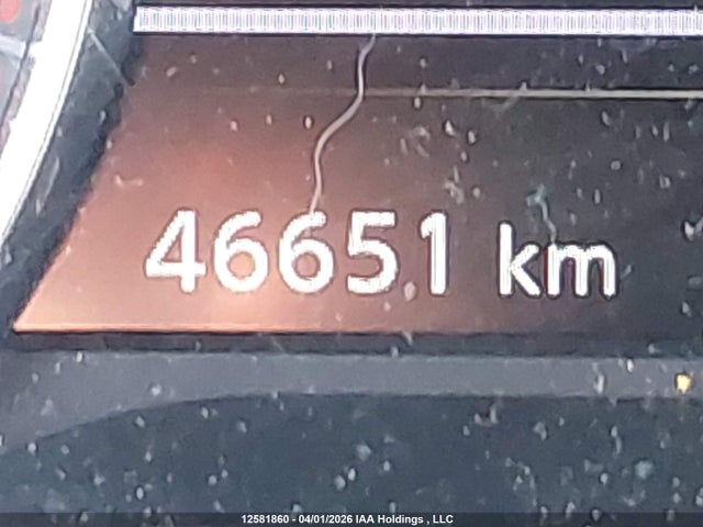 2025 Nissan Rogue Sv/rock Creek მანქანა იყიდება აუქციონზე, vin: JN8BT3BB9SW157224, აუქციონის ნომერი: 12581860