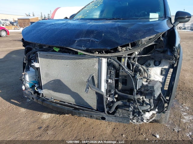 2025 Nissan Rogue Sv/rock Creek მანქანა იყიდება აუქციონზე, vin: JN8BT3BB9SW157224, აუქციონის ნომერი: 12581860