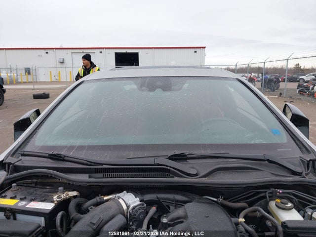 JTHSZ5DC8L5010068 Lexus RC 350