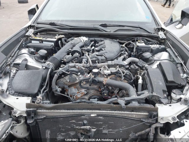 JTHSZ5DC8L5010068 Lexus RC 350