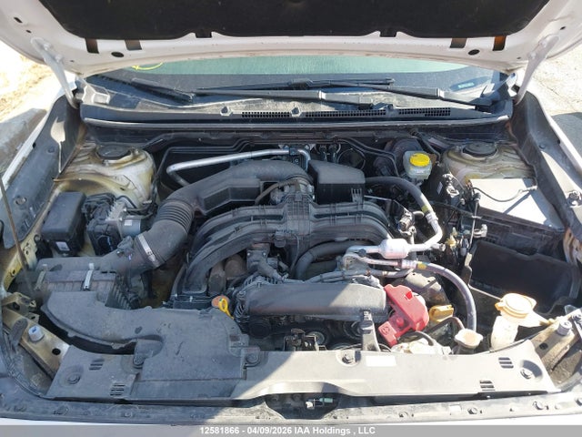 12581866 :رقم المزاد ، 4S4GUHU6XR3828189 vin ، 2024 Subaru Crosstrek Wilderness مزاد بيع