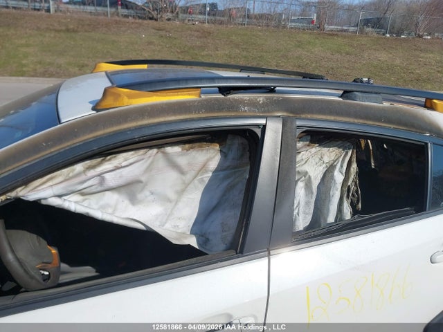 12581866 :رقم المزاد ، 4S4GUHU6XR3828189 vin ، 2024 Subaru Crosstrek Wilderness مزاد بيع